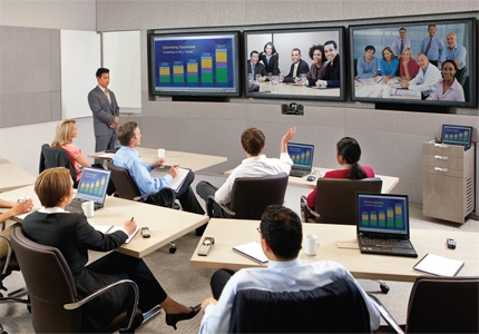 Polycom RealPresence Group-Serie